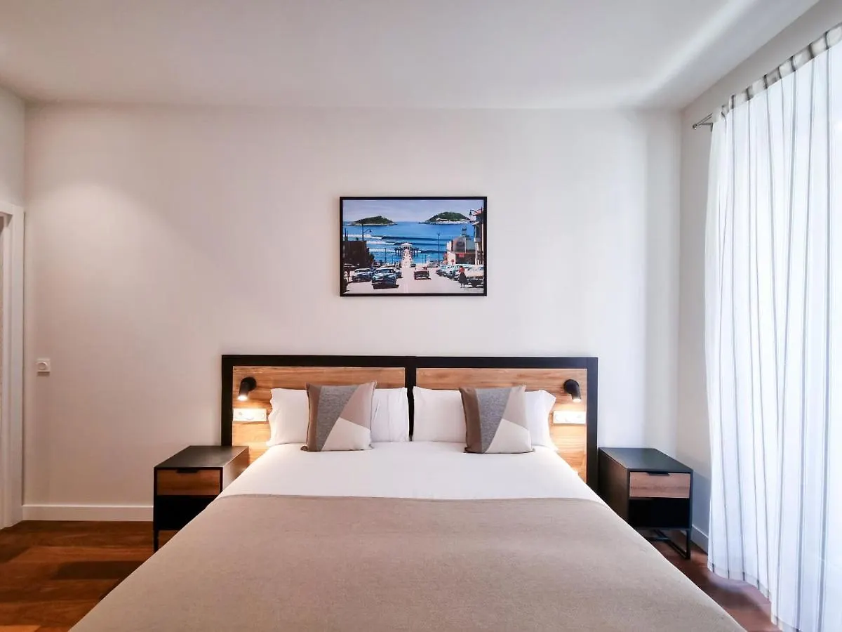 San Bartolome Bay - Iberorent Apartments San Sebastián