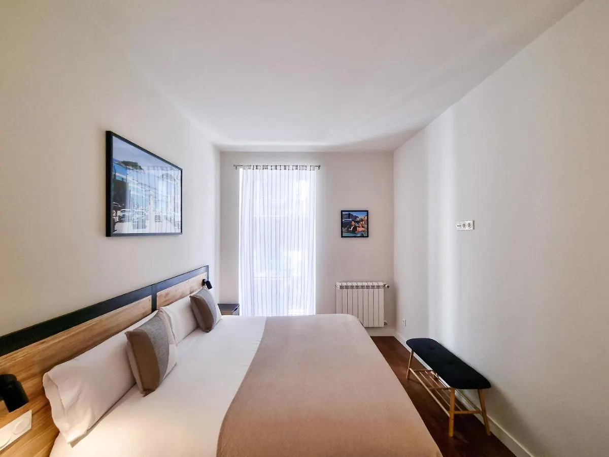 San Bartolome Bay - Iberorent Apartments Saint-Sébastien